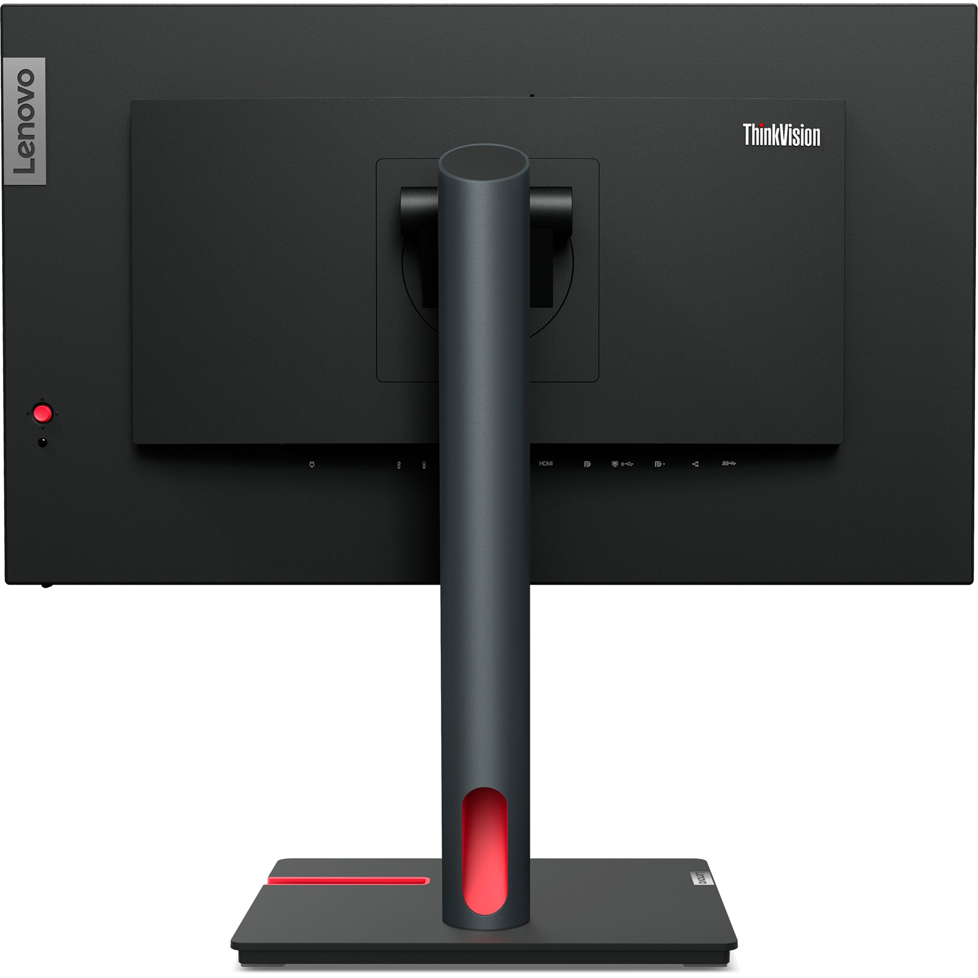 Lenovo LED-Monitor ThinkVision P24h-30