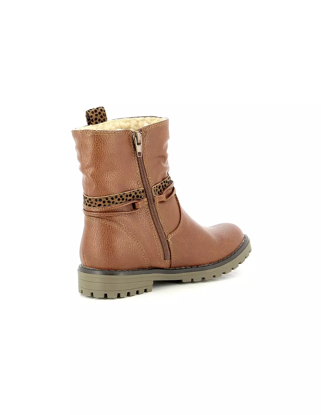 SAFETY JOGGER CORISSE 543108 - Boots & bottines Natural