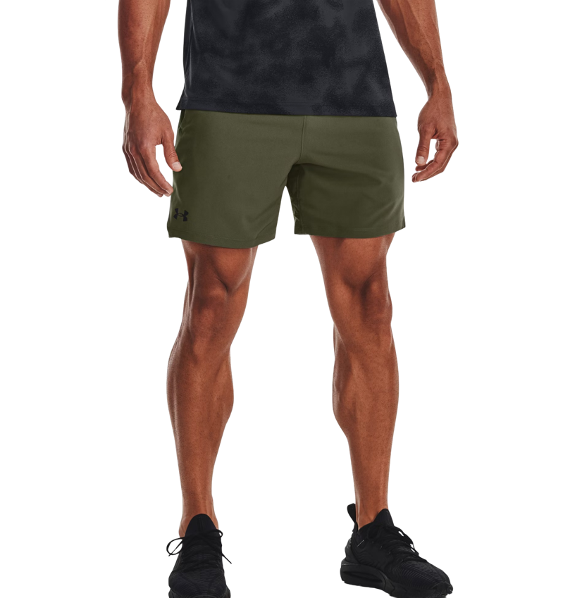 Vanish Woven Shorts