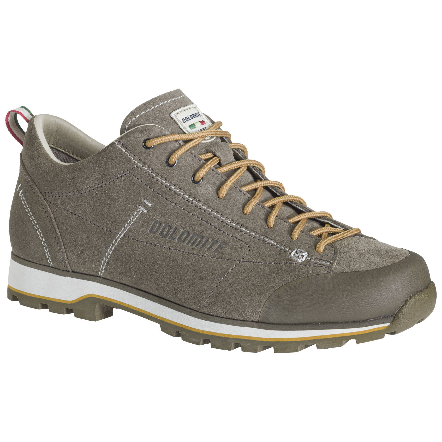 Dolomite| Herren Leichtwanderschuhe CINQUANTAQUATTRO Low