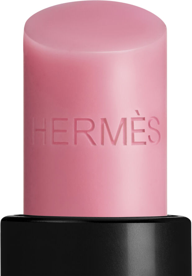 HERMÈS Rose Hermès, rosy lip enhancer, Rose Confetti