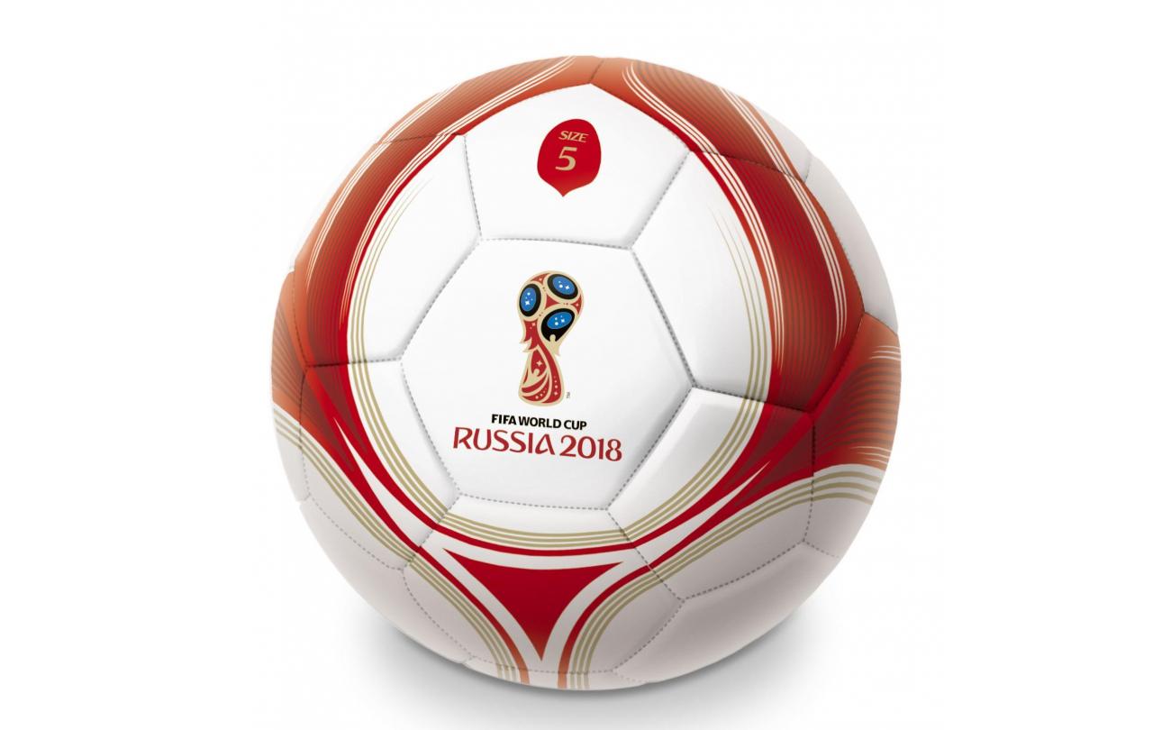 Trophy nr.5 2018 FIFA World Cup Russia