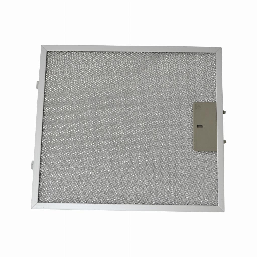 FRIAC MGF02 Metalen vetfilter