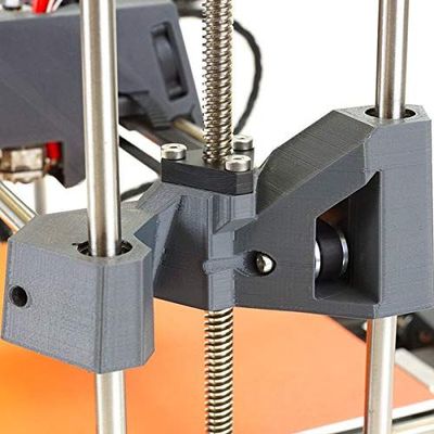 Imprimante 3D Dagoma Disco Ultimate en kit