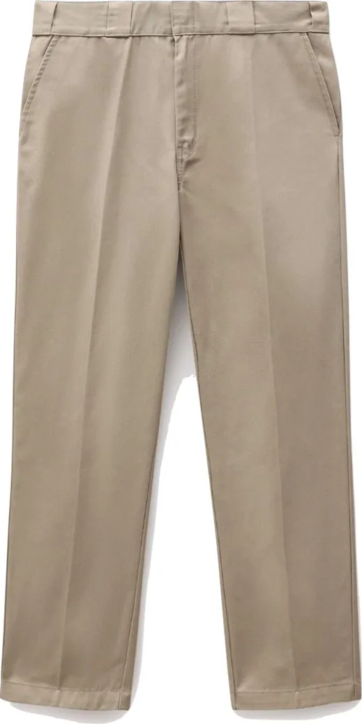Dickies ELIZAVILLE REC KHAKI