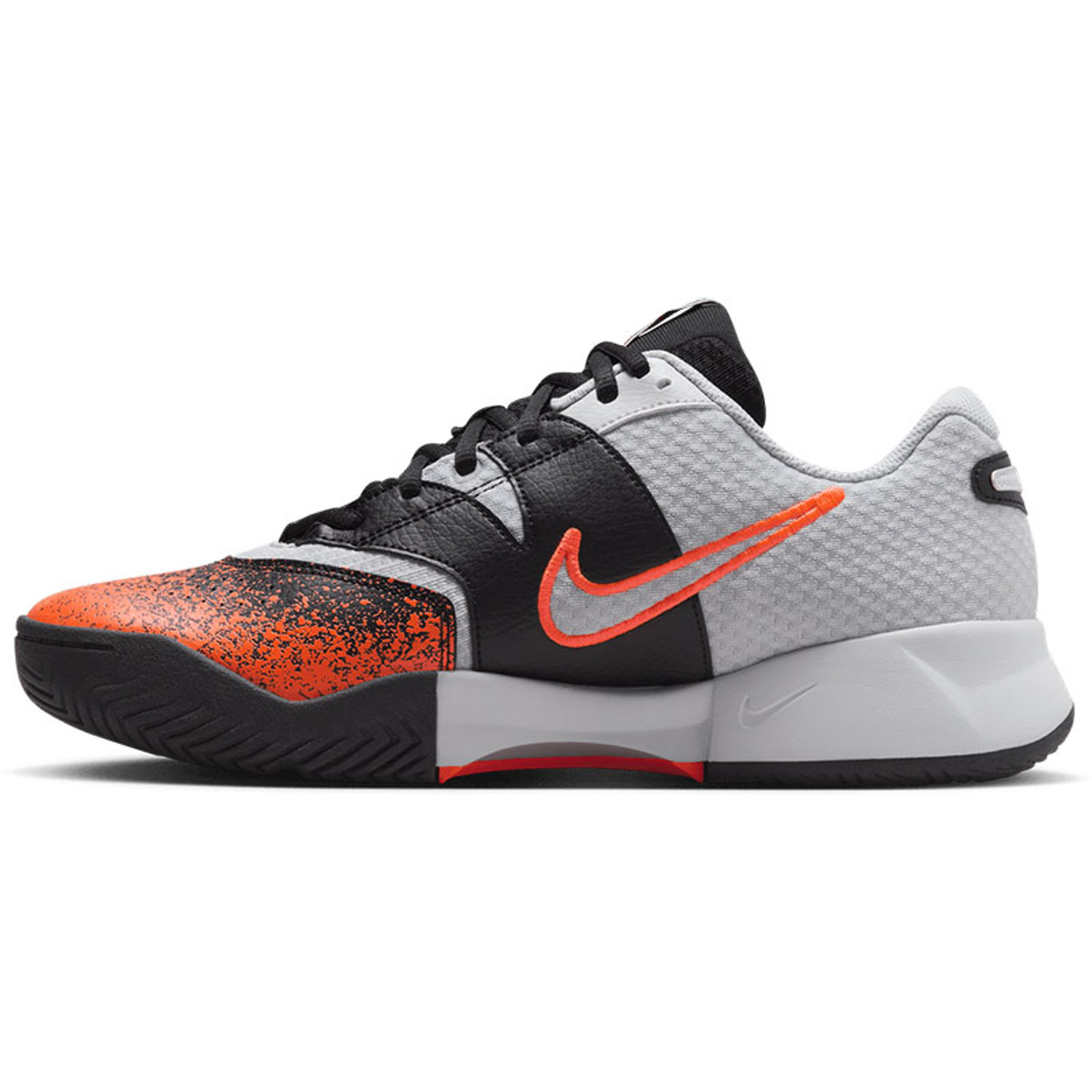 Nike Court Lite 4 Clay Premium Heren