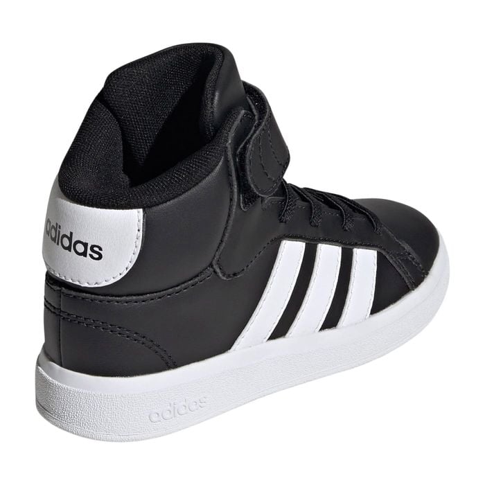 Adidas Grand Court Mid Sneakers Junior