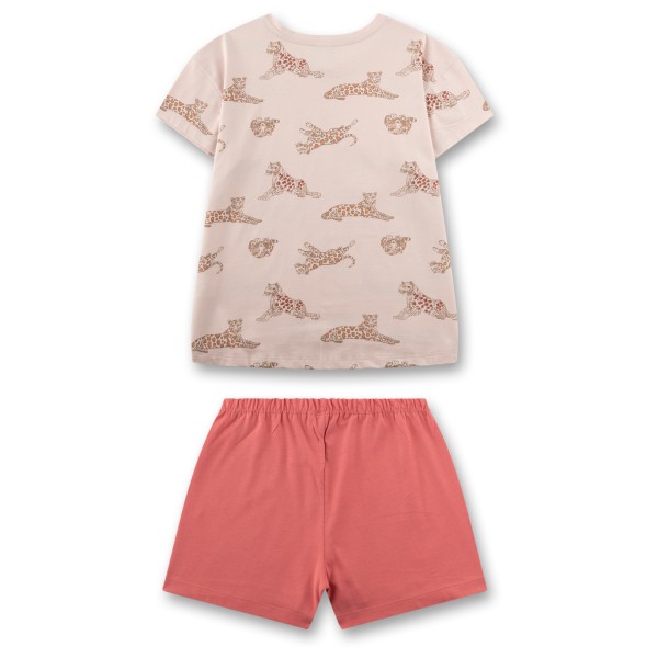 Sanetta - Kid's Pyjama 1/2 246066 - Sous-vêtement