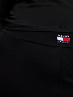 Leggings Curve Badge