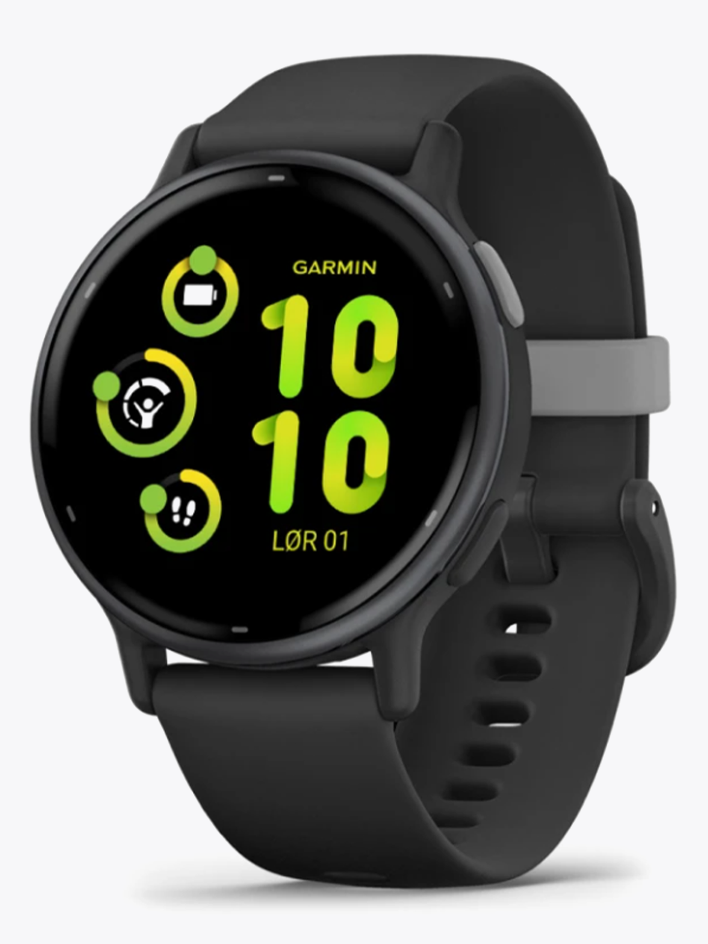 Vivoactive 5