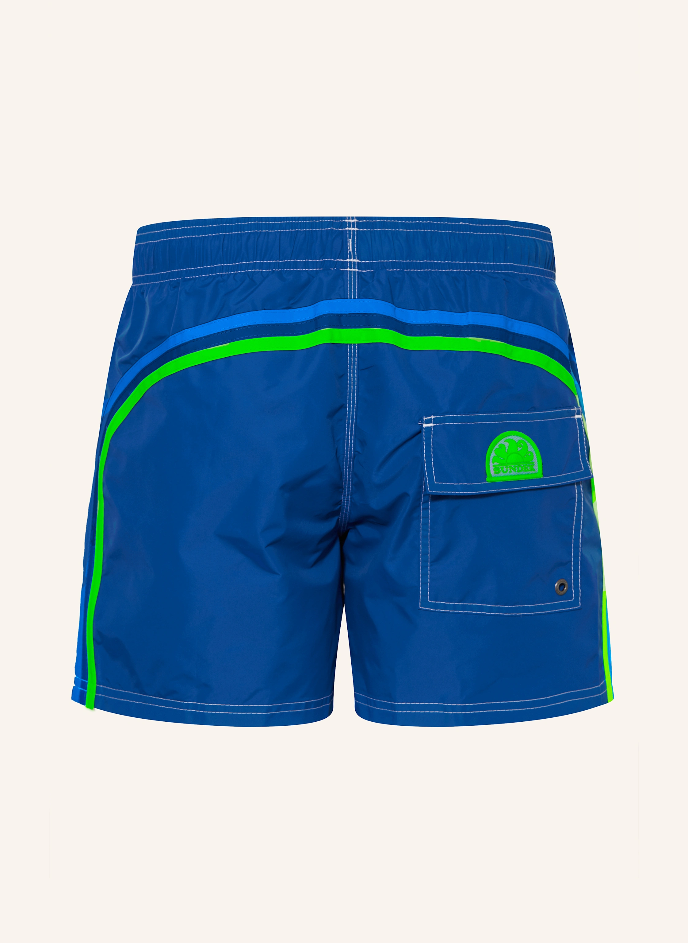 SUNDEK Badeshorts