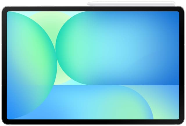 Samsung Galaxy Tab S10 FE+ 5G tablet 8/128GB (Grå)