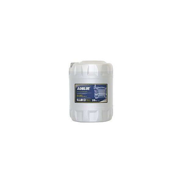 Mannol Aditivo Adblue 10 Litros