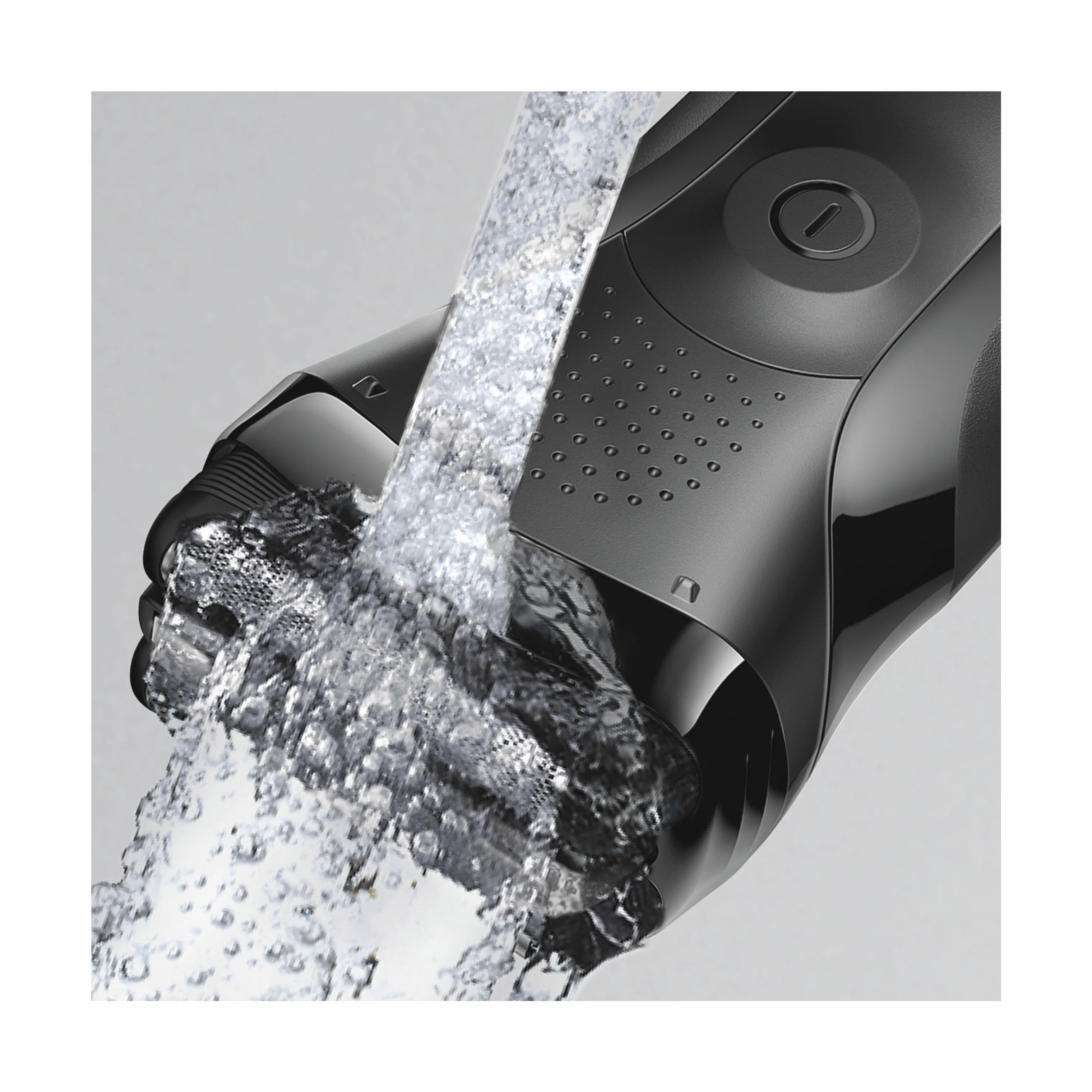 Braun Series 3 Barbermaskine