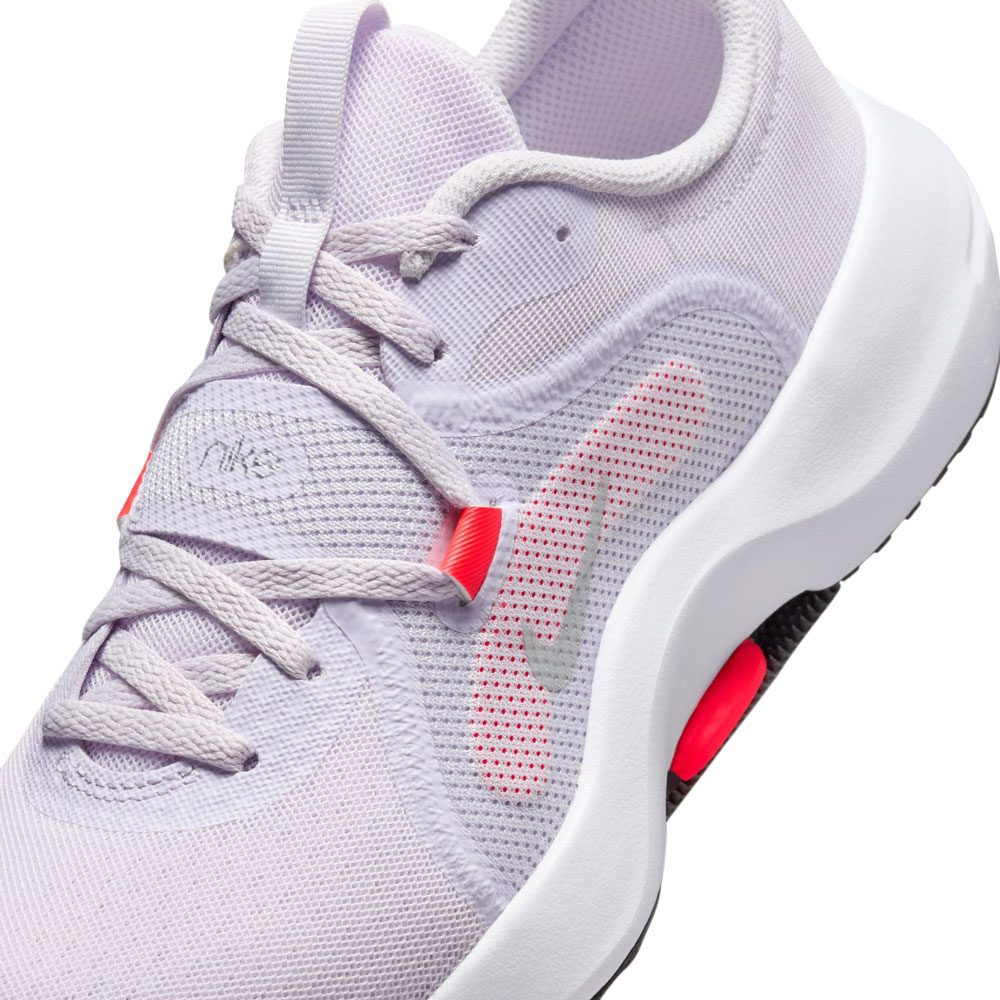 Nike In Season TR 13 Hallenschuhe Damen barely grape