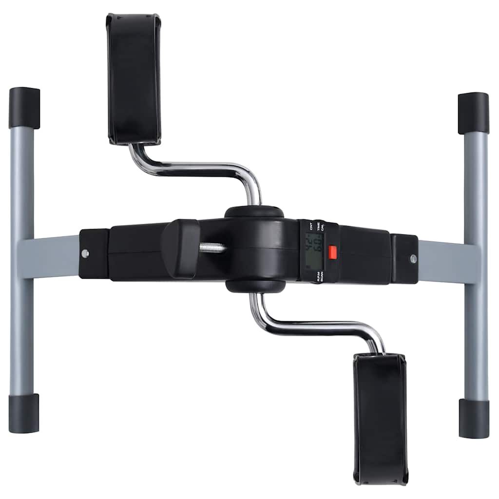 vidaXL Been- en armtrainer met LCD-scherm