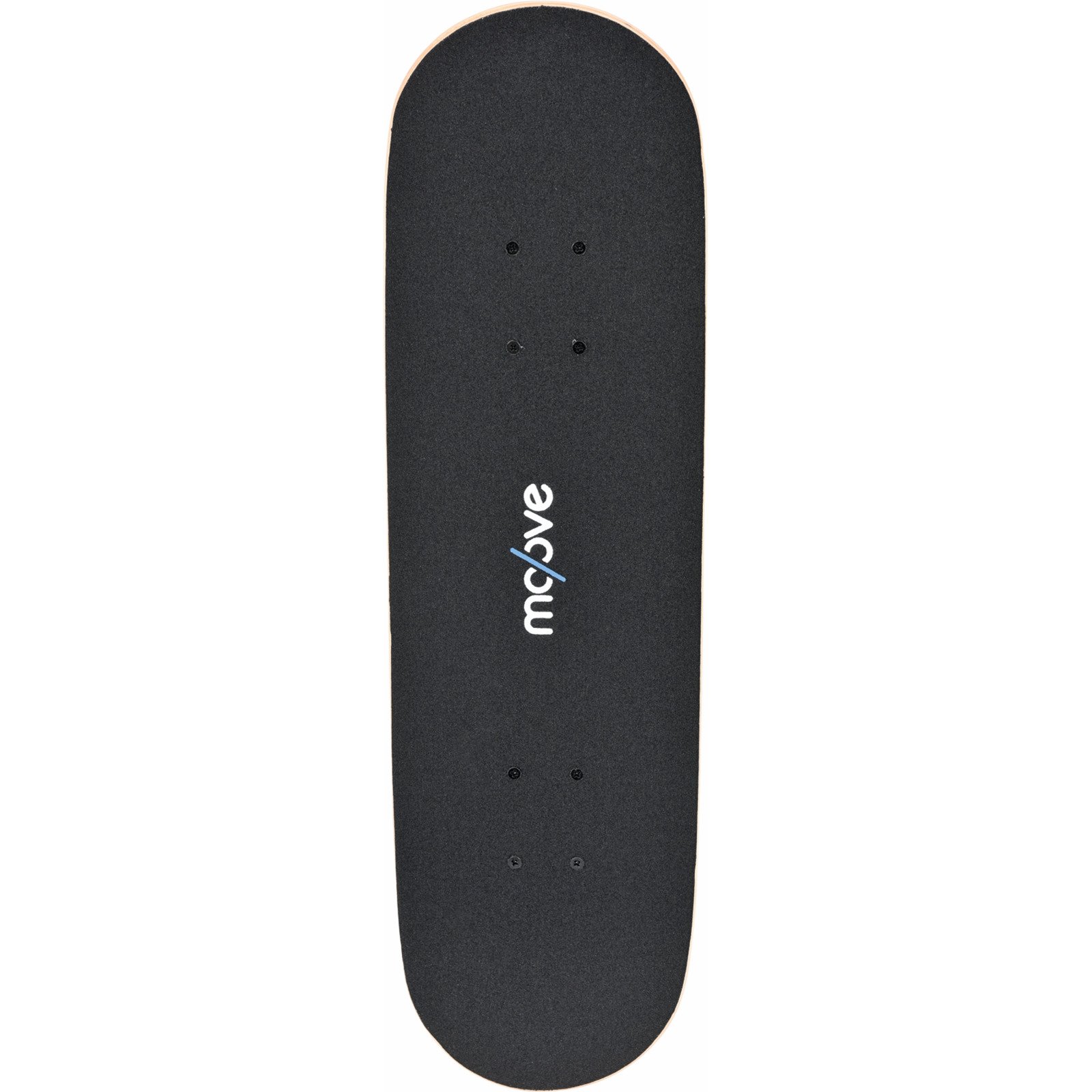 Moove Skateboard 28