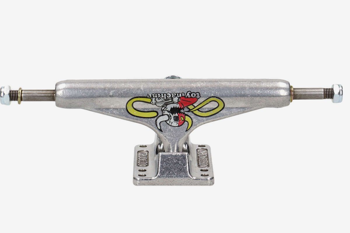 Independent x Toy Machine 159 Stage 11 Standard Achse (silver) 8.75