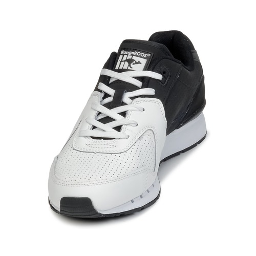 Kangaroos - COIL-R2 TONE - Blanc / Noir