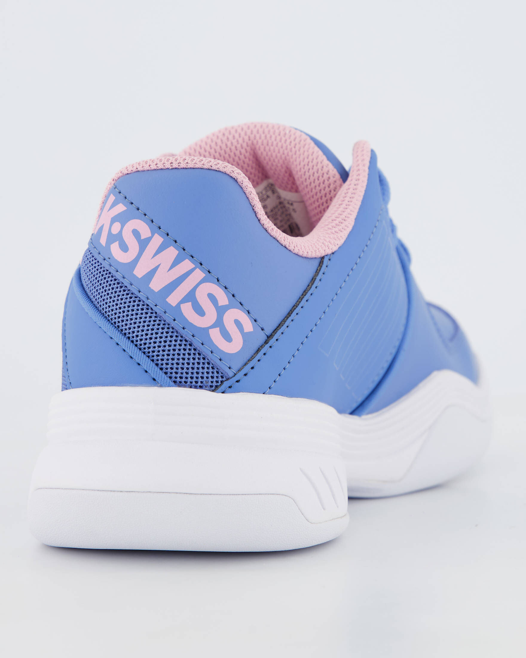 K-Swiss| Mädchen Tennisschuhe COURT EXPRESS CARPET