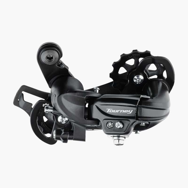 Shimano RD-TY300, 6/7-delt