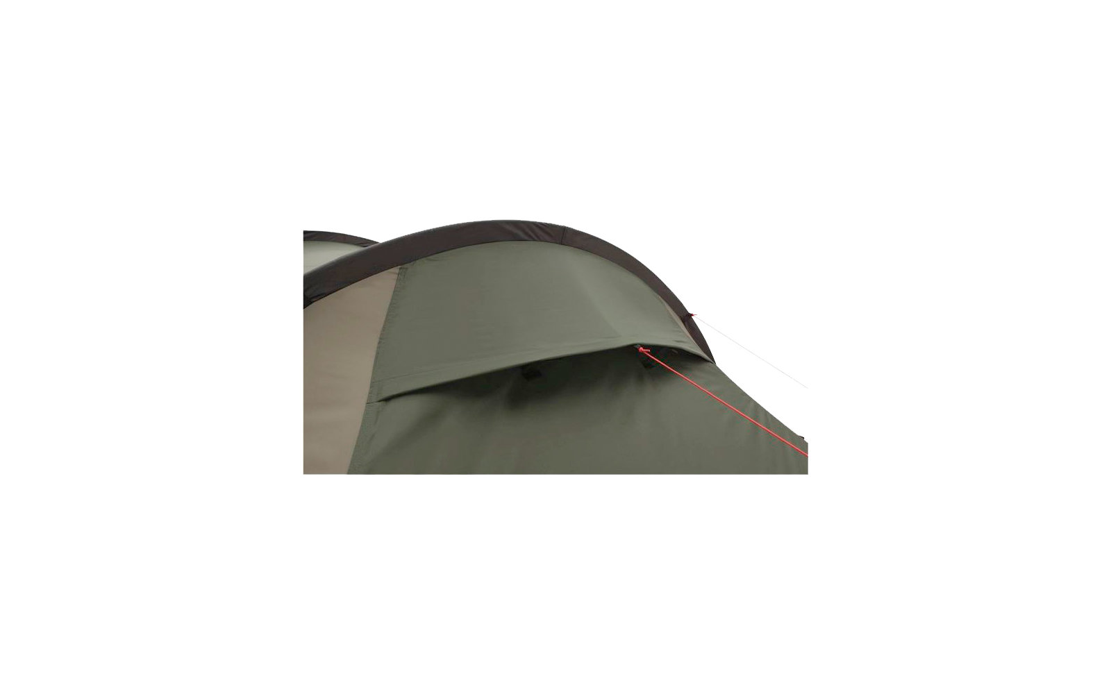 Easy Camp Tunnelzelt Magnetar 400 für 4 Personen