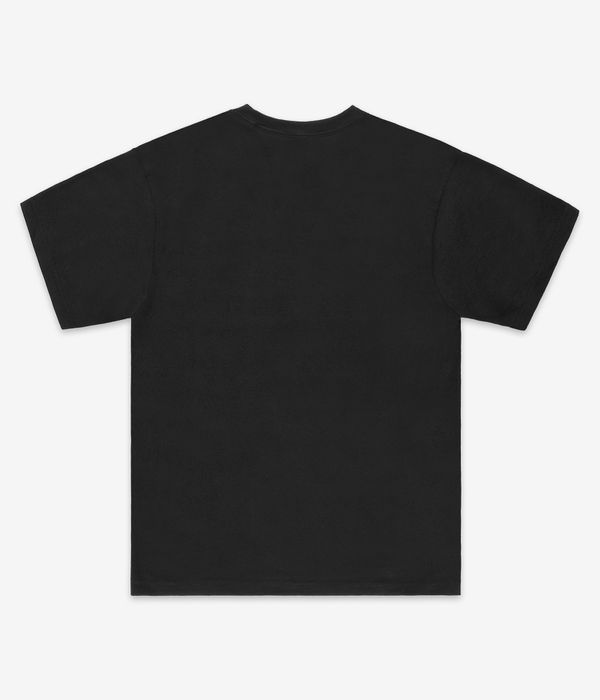 Deathwish Deathstack T-Shirt (black green)