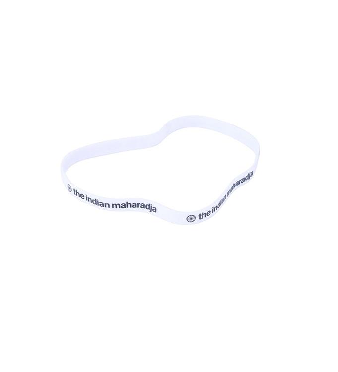 The Indian Maharadja Hairband