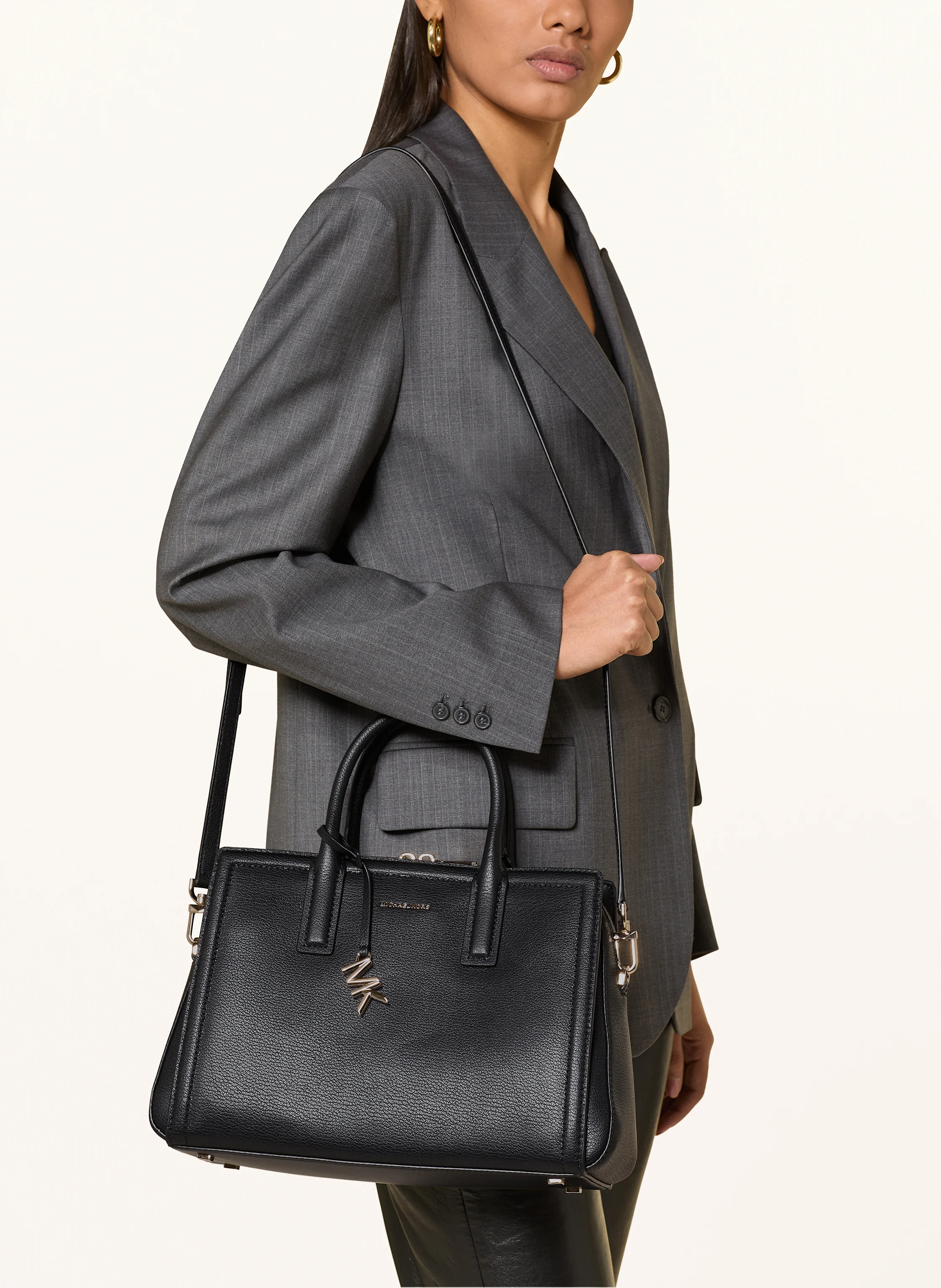 MICHAEL KORS Handtasche LAILA MEDUIM