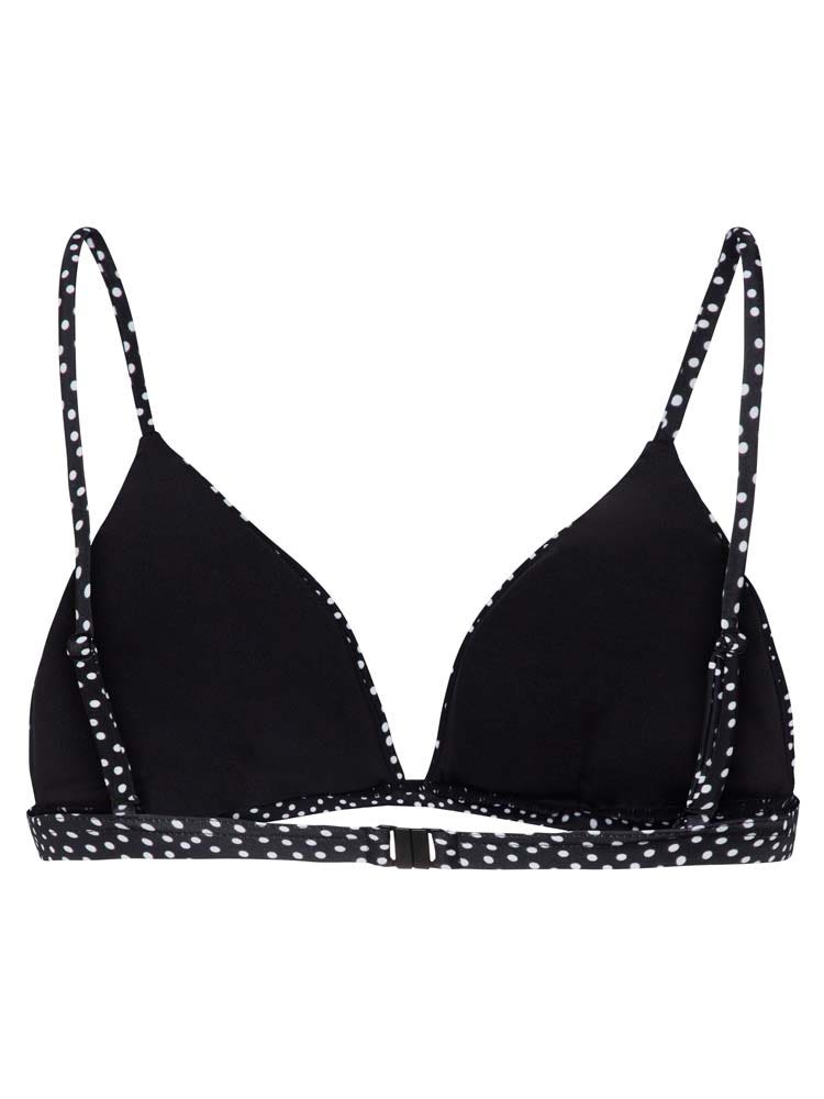 Protest  Mena Triangle Bikini Top