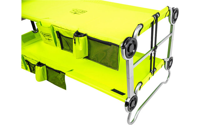 Disc-O-Bed Kid-O-Bunk Stockbett