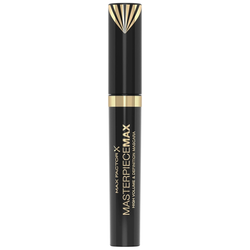 Max Factor Masterpiece Max Mascara 7,2 ml - 001 Black