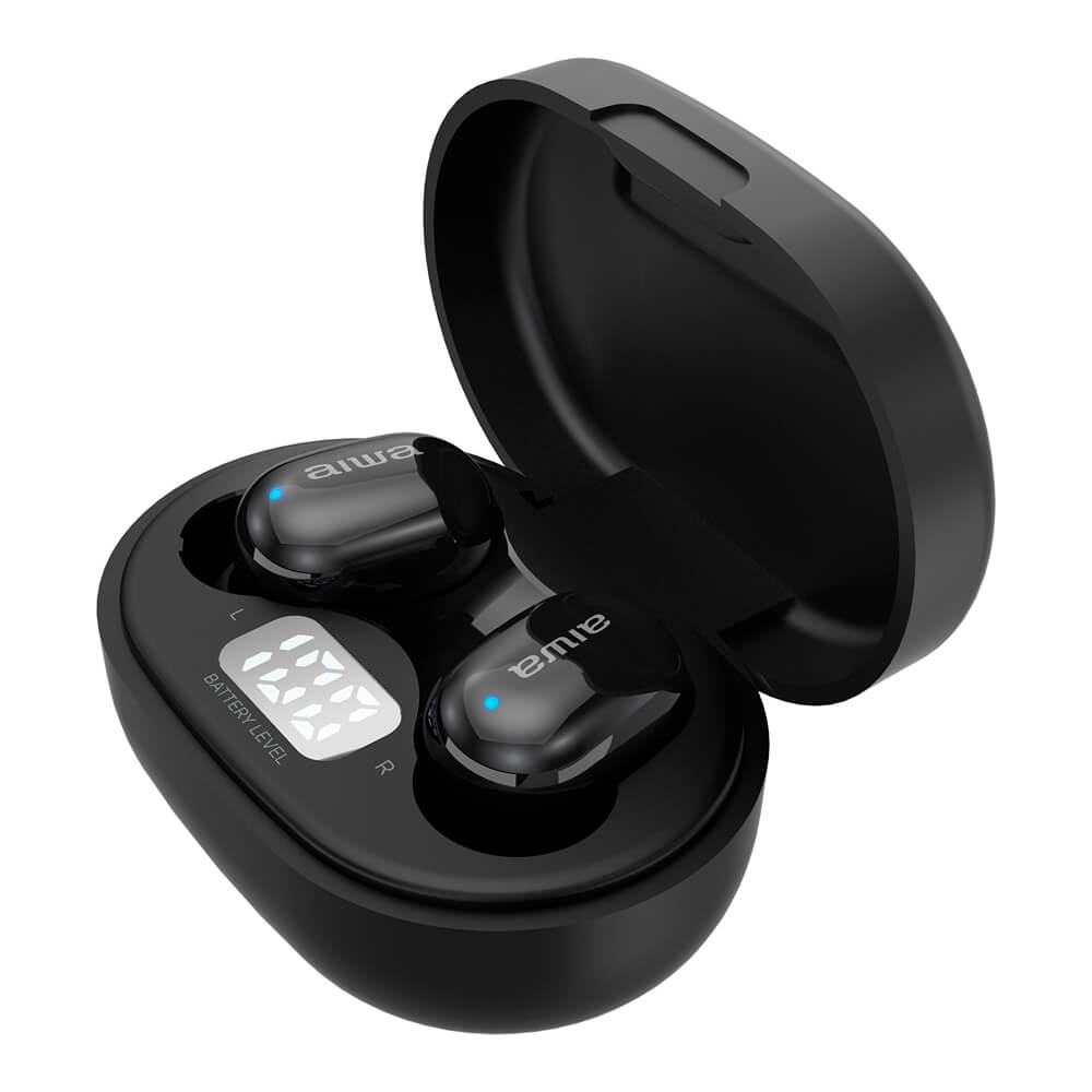Aiwa EBTW-150 drahtlose Kopfhörer Bluetooth 5.0 | versch. Farben