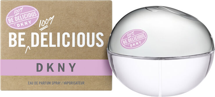 Donna Karan Be 100% Delicious Eau de parfum 50 ML