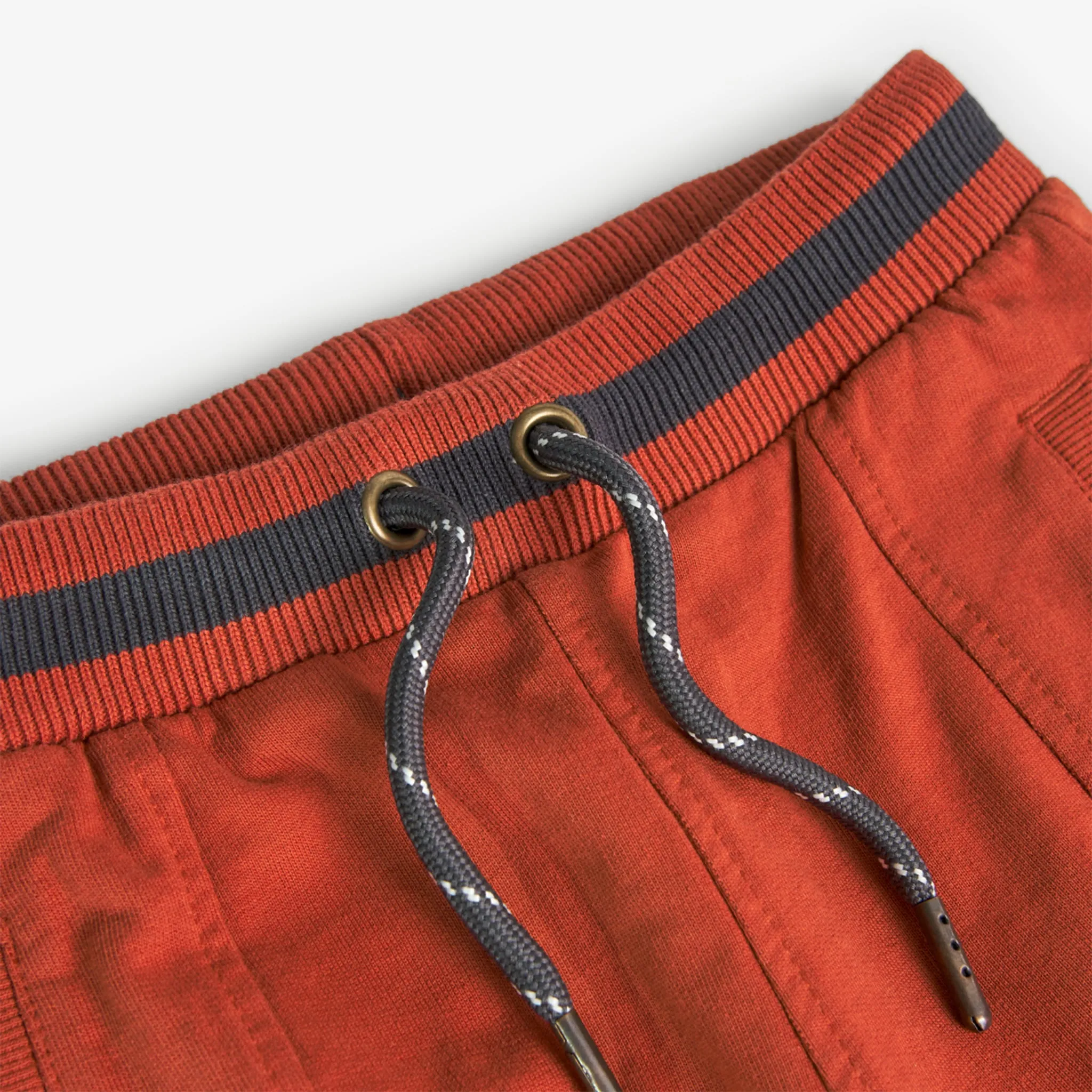Boboli Pantalon Ouaté Shibori 4-8ans