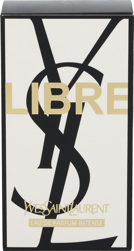 Yves Saint Laurent Libre Intense Eau De Parfum 50ml