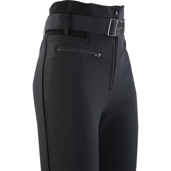 Fuseau ski DUVILLARD PANT SKI F GRIDIN S BLACK