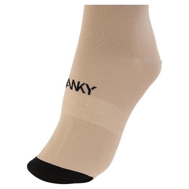 Paardrijsokken ANKY Technical 3C Beige