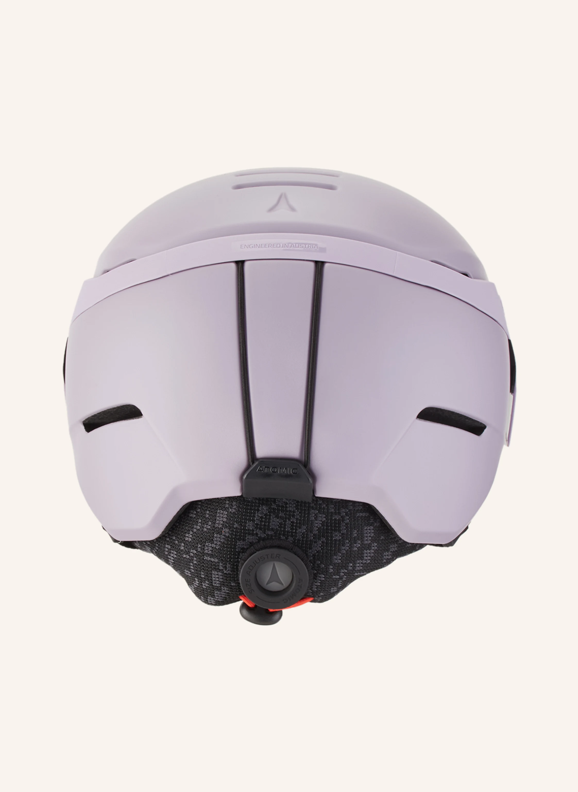 ATOMIC Skihelm COUNT JR