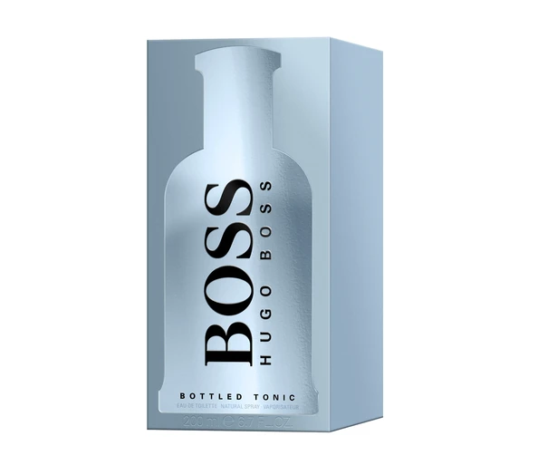 Hugo Boss Boss Bottled Tonic Eau de Toilette