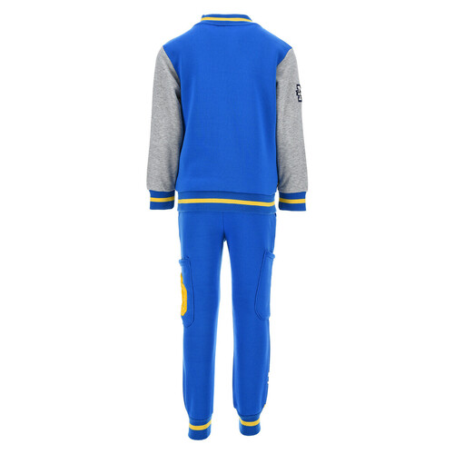 TEAM HEROES  - ENSEMBLE JOGGING MICKEY MOUSE - Bleu
