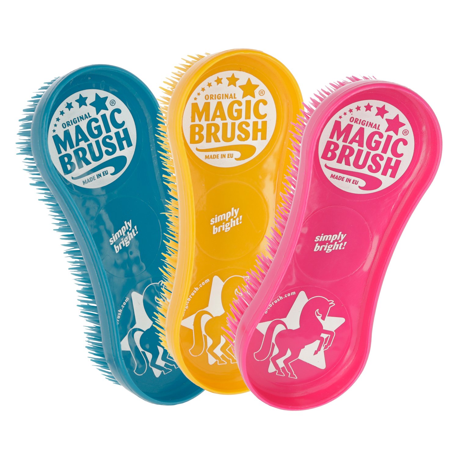 MagicBrush Set  - classic - normal