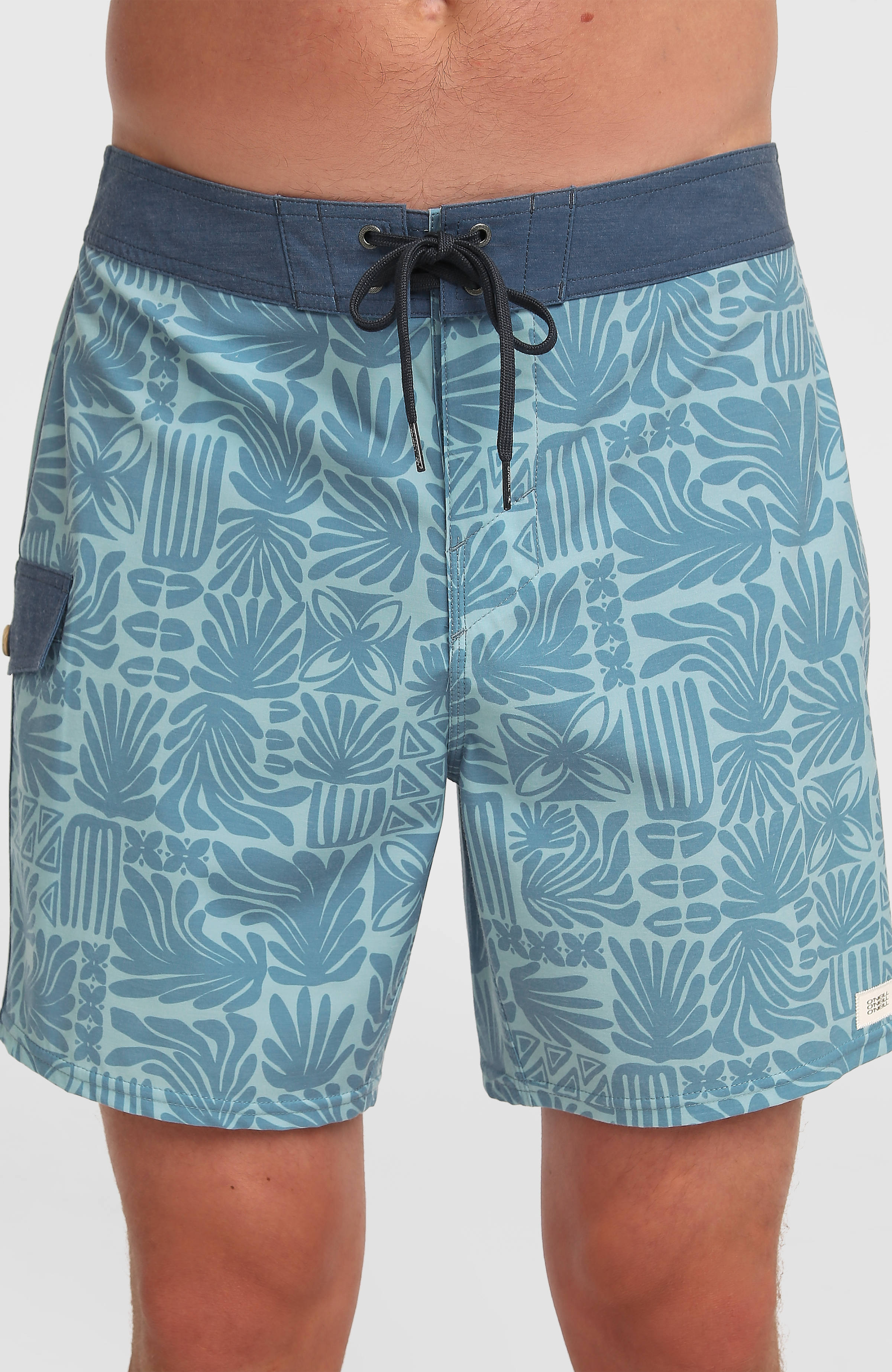 Lineup 18'' boardshort