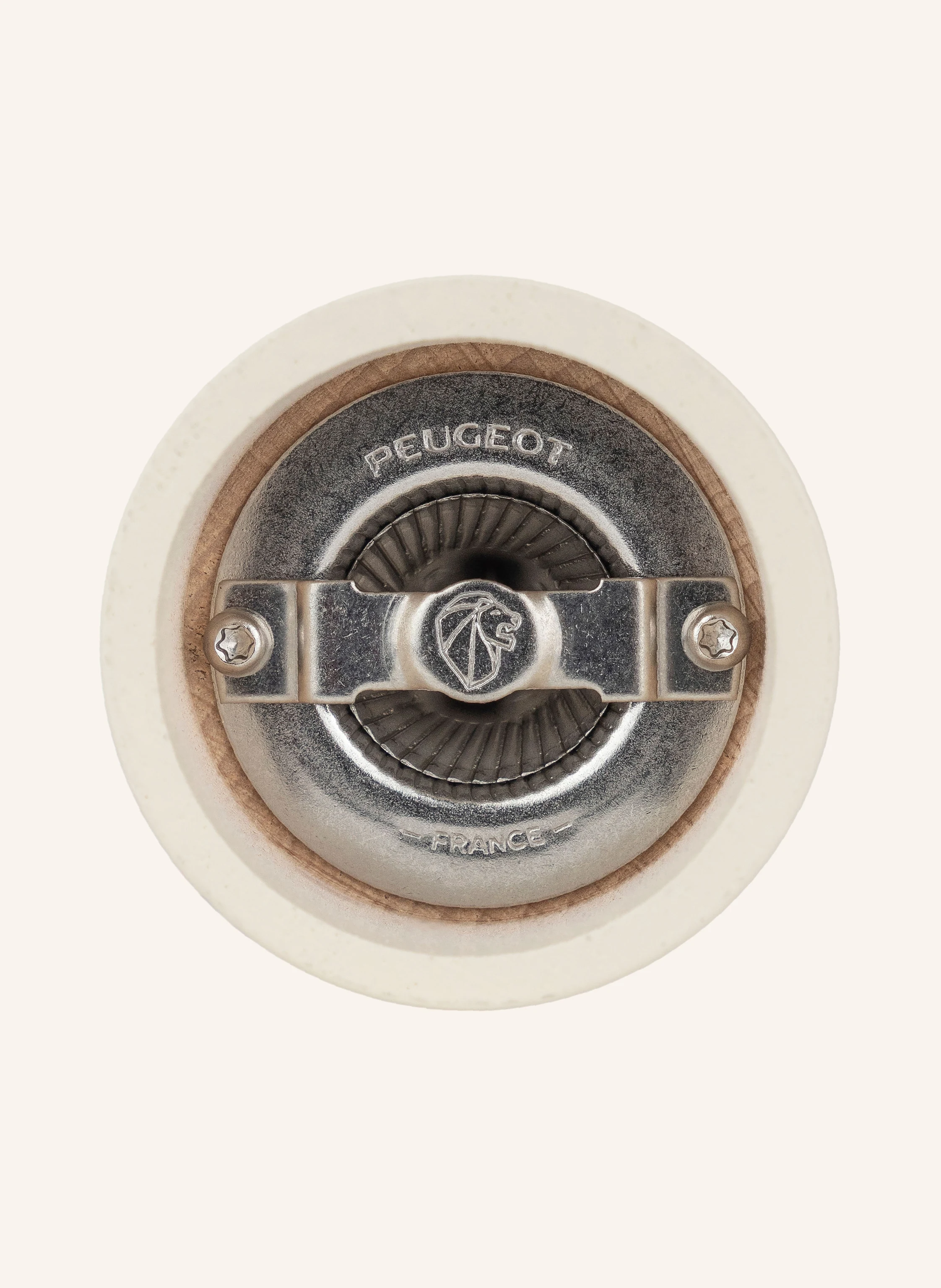 PEUGEOT Salzmühle BOREAL