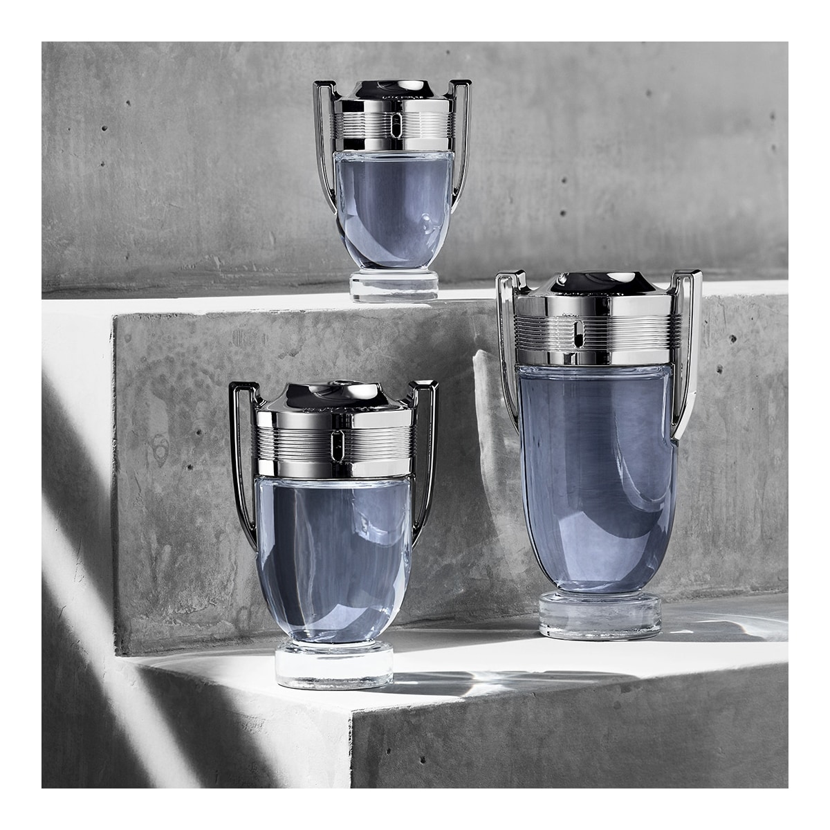 PACO RABANNE Invictus Eau de Toilette