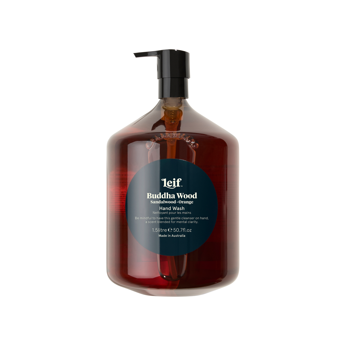 Buddha Wood Hand Wash 1500ml
