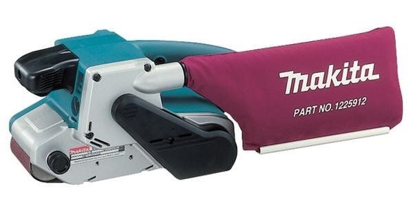 Makita 9903 Bandschuurmachine 76x533mm
