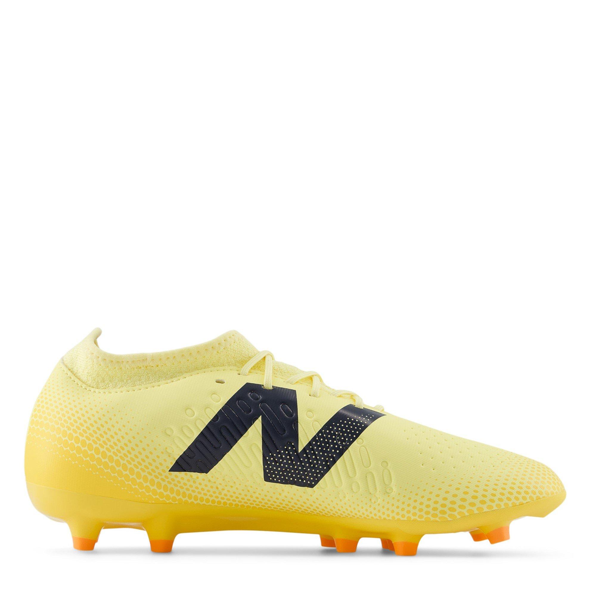 New Balance NB Tekela 4 Magique Firm Ground Football Boots