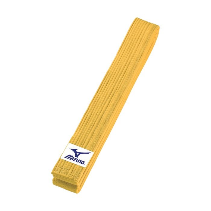 Mizuno Judo OBI Band