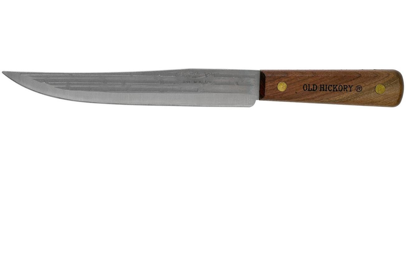 Ontario Old Hickory vleesmes 20 cm, 7015
